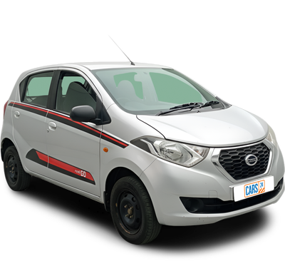 Datsun Redi Go-img